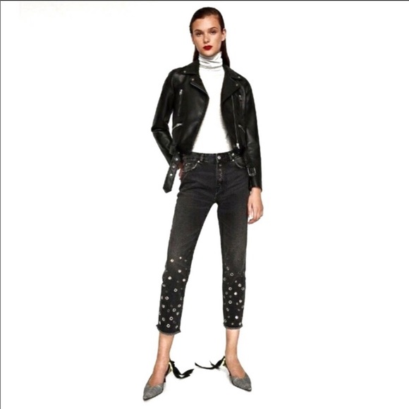 Zara jeans - Picture 2 of 6
